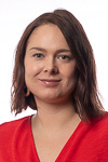 Vuoristo Maria